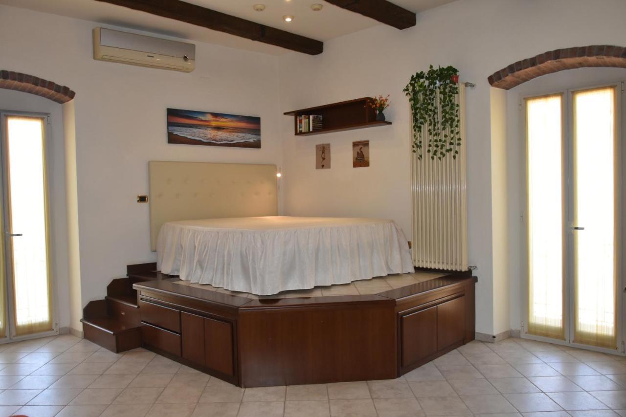 Domida Apartment Барі Екстер'єр фото