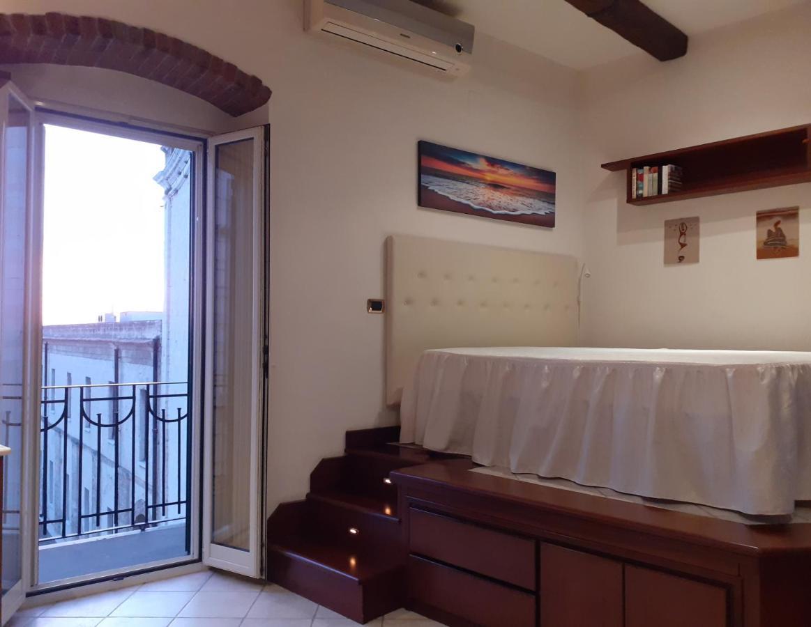 Domida Apartment Барі Екстер'єр фото