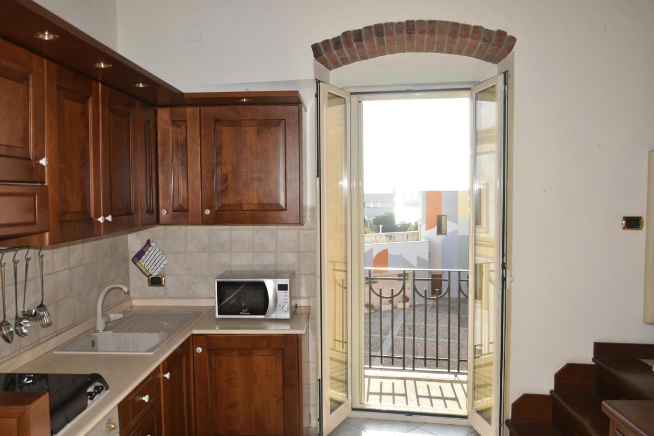 Domida Apartment Барі Екстер'єр фото
