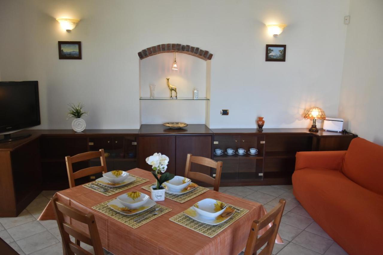 Domida Apartment Барі Екстер'єр фото