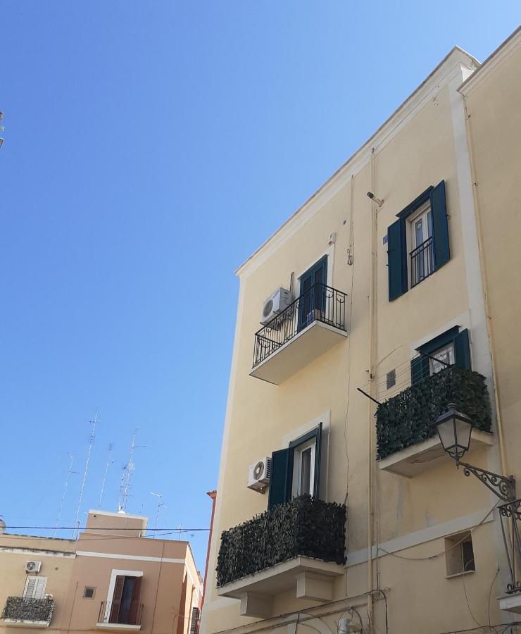 Domida Apartment Барі Екстер'єр фото