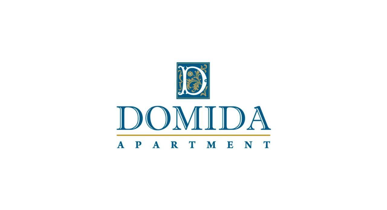 Domida Apartment Барі Екстер'єр фото