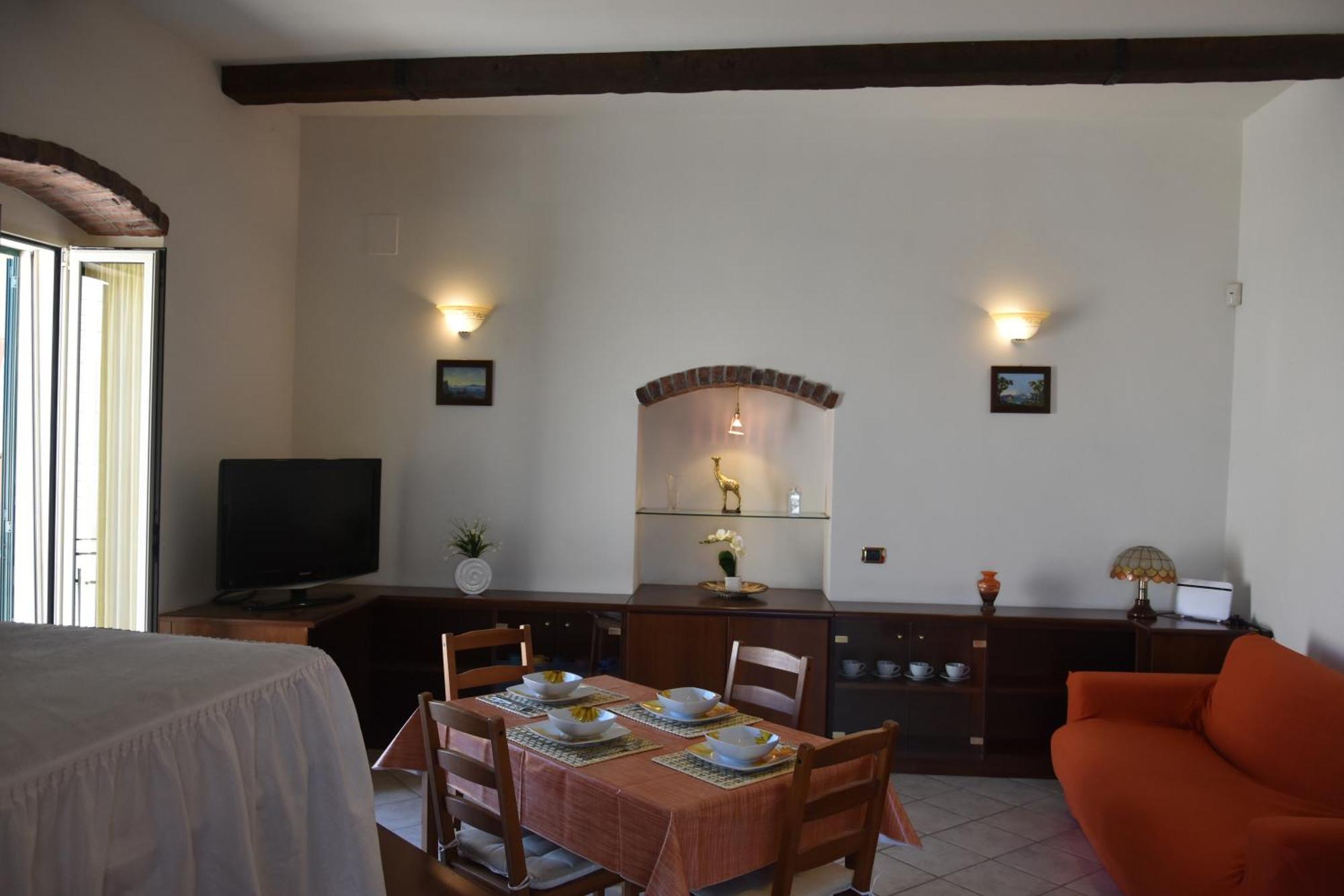 Domida Apartment Барі Екстер'єр фото