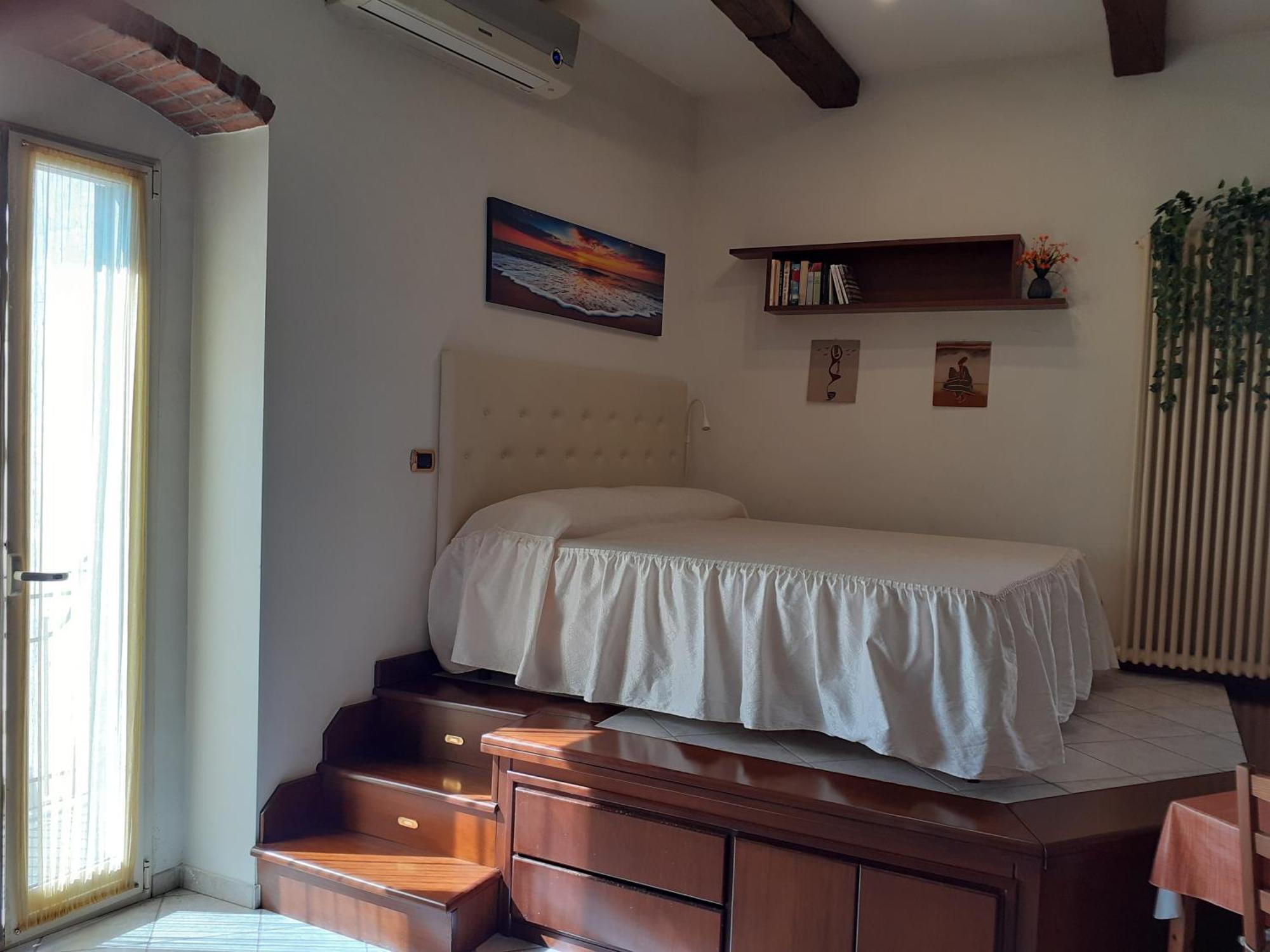 Domida Apartment Барі Екстер'єр фото